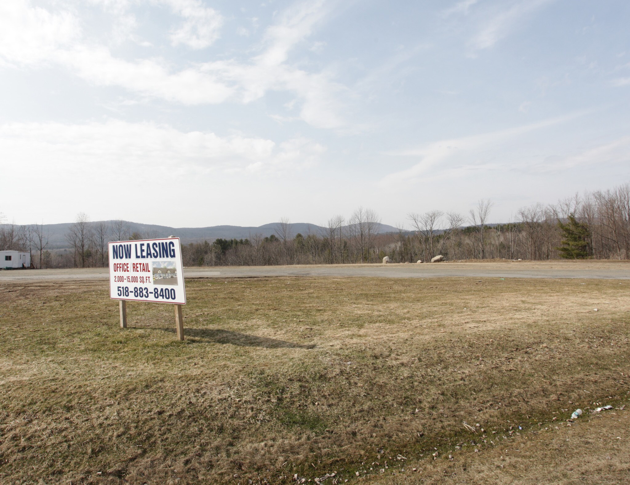 2460 Route 30, Mayfield, NY for lease Primary Photo- Image 1 of 2
