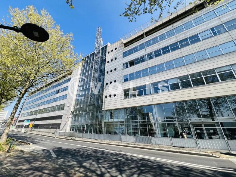 2 Quai Blanqui, Alfortville à louer - Photo du bâtiment - Image 2 de 10