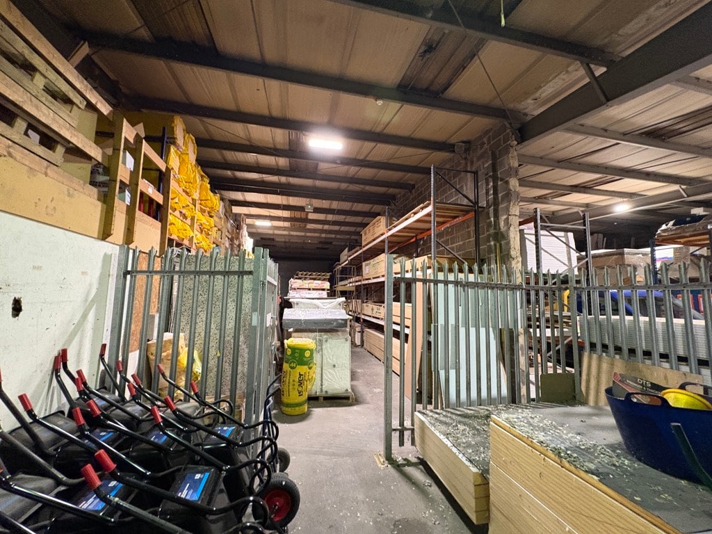 Wagonway Rd, Alnwick for lease Interior Photo- Image 1 of 3