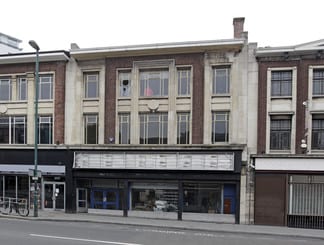 More details for 11-13 Hockley, Nottingham - Retail for Lease