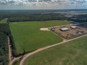 281 Gateway Rd, Marshall, TX - AÉRIEN  Vue de la carte - Image1