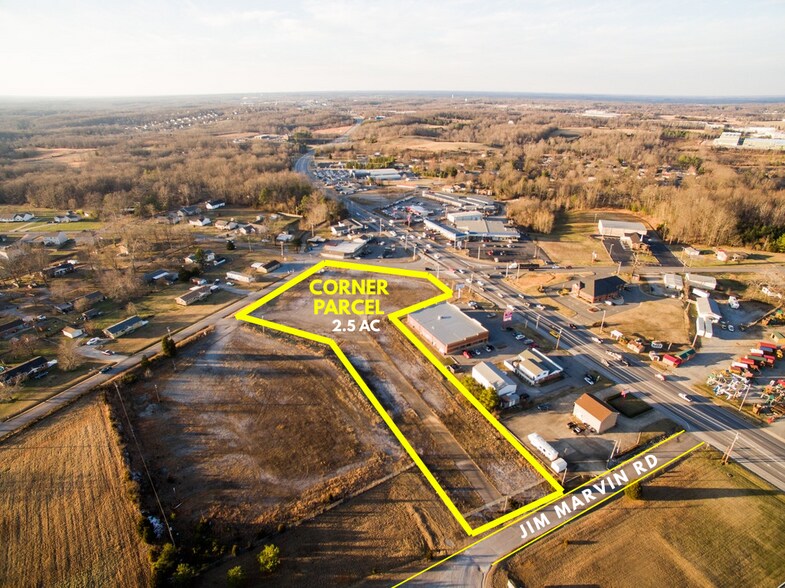 1900 Highway 46 S, Dickson, TN à vendre - Photo du bâtiment - Image 3 de 27