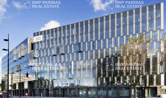 Plus de détails pour 19 Avenue Aristide Briand, Arcueil - Bureau à louer