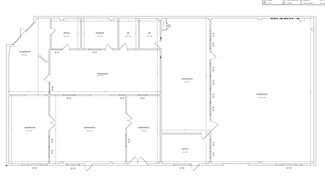 Plus de détails pour 2000 S Myrtle Ave, Monrovia, CA - Industriel à louer