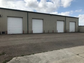 More details for 3022 Buddy Lawrence Dr, Corpus Christi, TX - Industrial for Lease
