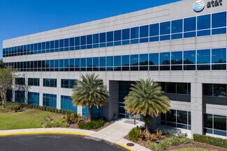 Plus de détails pour 10375 Centurion Pky N, Jacksonville, FL - Bureau à louer