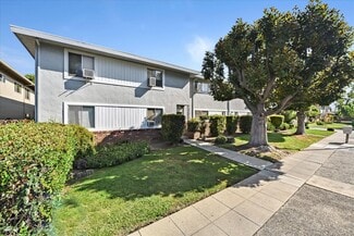 More details for 3047 David Ave, San Jose, CA - Multifamily for Sale