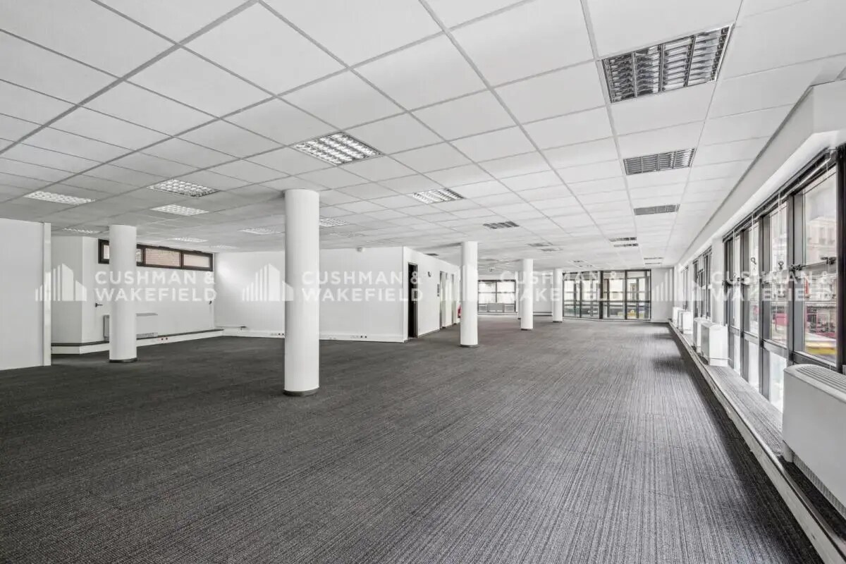 38-42 Rue Galliéni, Asnières-sur-Seine for lease Interior Photo- Image 1 of 8