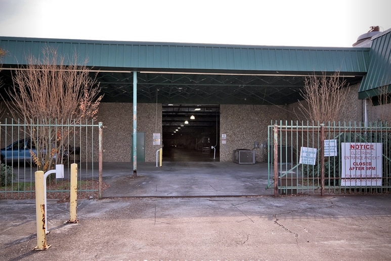 6001 Woodland Hwy, New Orleans, LA for lease - Building Photo - Image 3 of 13