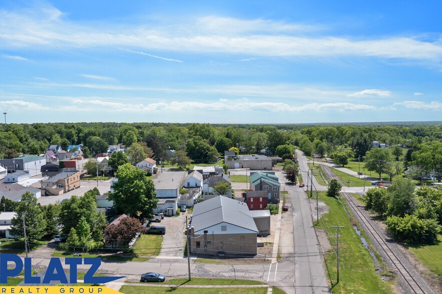 126 Erie St, Cortland, OH for lease - Building Photo - Image 3 of 36