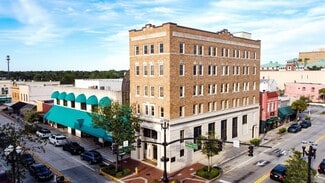 More details for 101 N Woodland Blvd, Deland, FL - Office for Lease