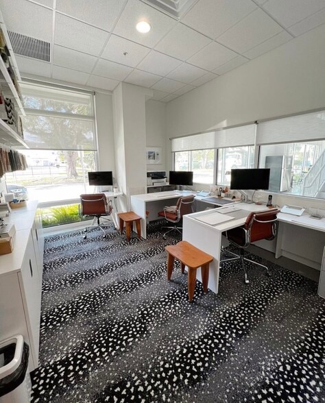 1689 2nd St, Sarasota, FL for lease - Interior Photo - Image 2 of 7