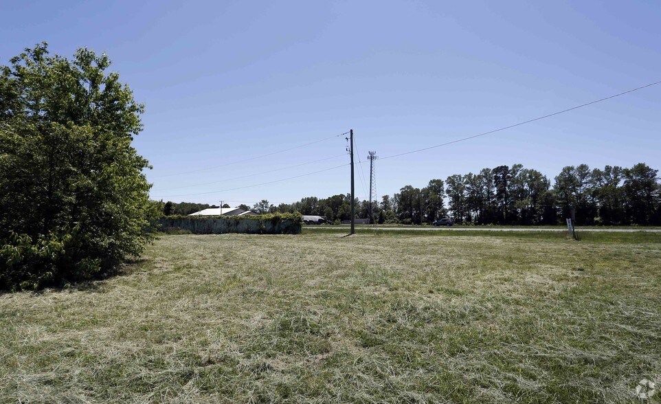 28883 Sussex Hwy, Laurel, DE à vendre - Photo du bâtiment - Image 3 de 3