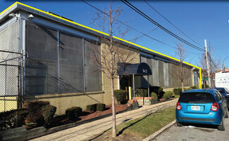 More details for 5020 Ireland St, Elmhurst, NY - Industrial for Lease