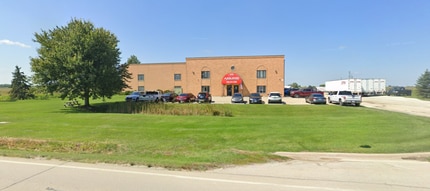 22530 S Center Rd, Frankfort, IL for lease Building Photo- Image 1 of 5