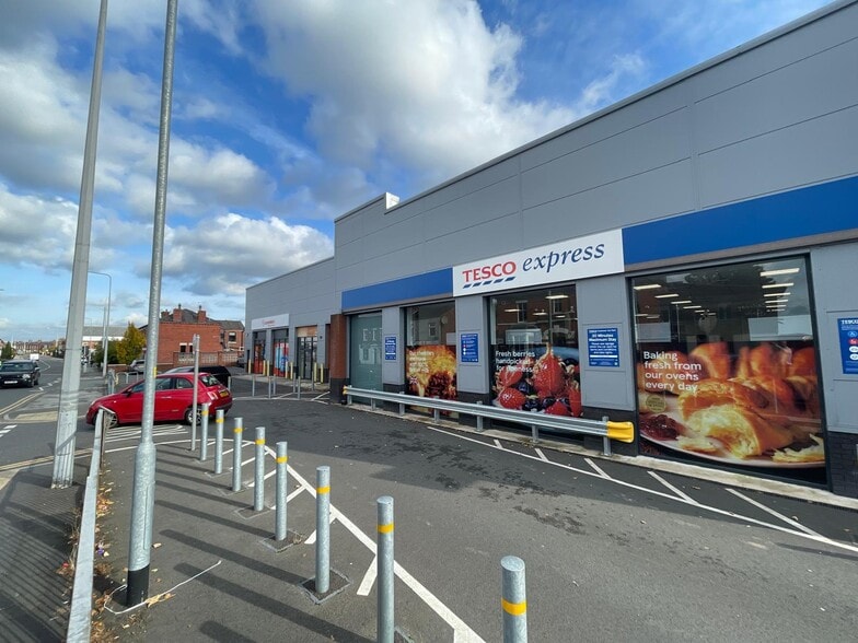 Preston Rd, Leyland for lease - Building Photo - Image 2 of 4