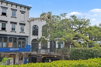 Plus de détails pour 12 E Bay St, Savannah, GA - Bureau à louer