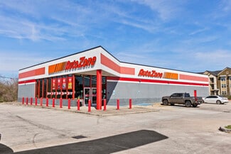 More details for 5222 Garth Rd, Baytown, TX - Retail for Sale
