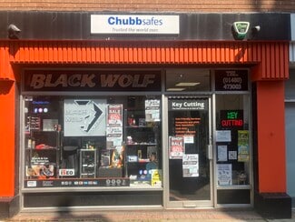 More details for 4 Moores Walk, St. Neots - Retail for Lease