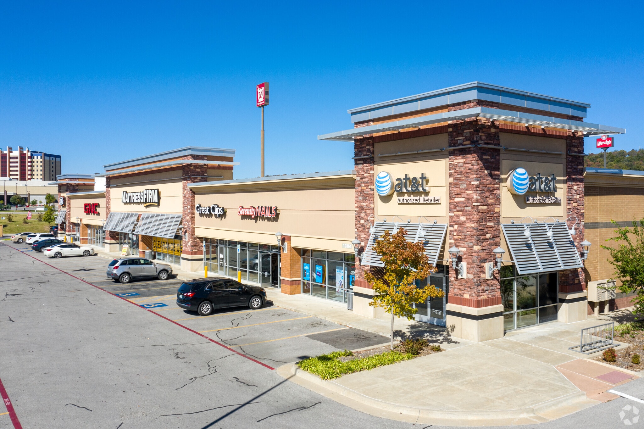 19361 E Robson Rd, Catoosa, OK for lease Primary Photo- Image 1 of 10