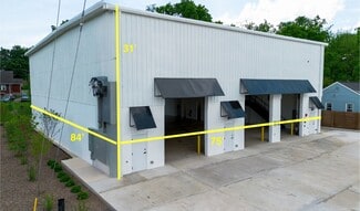 More details for 1034 KIRKLAND Ave, Nashville, TN - Industrial for Lease