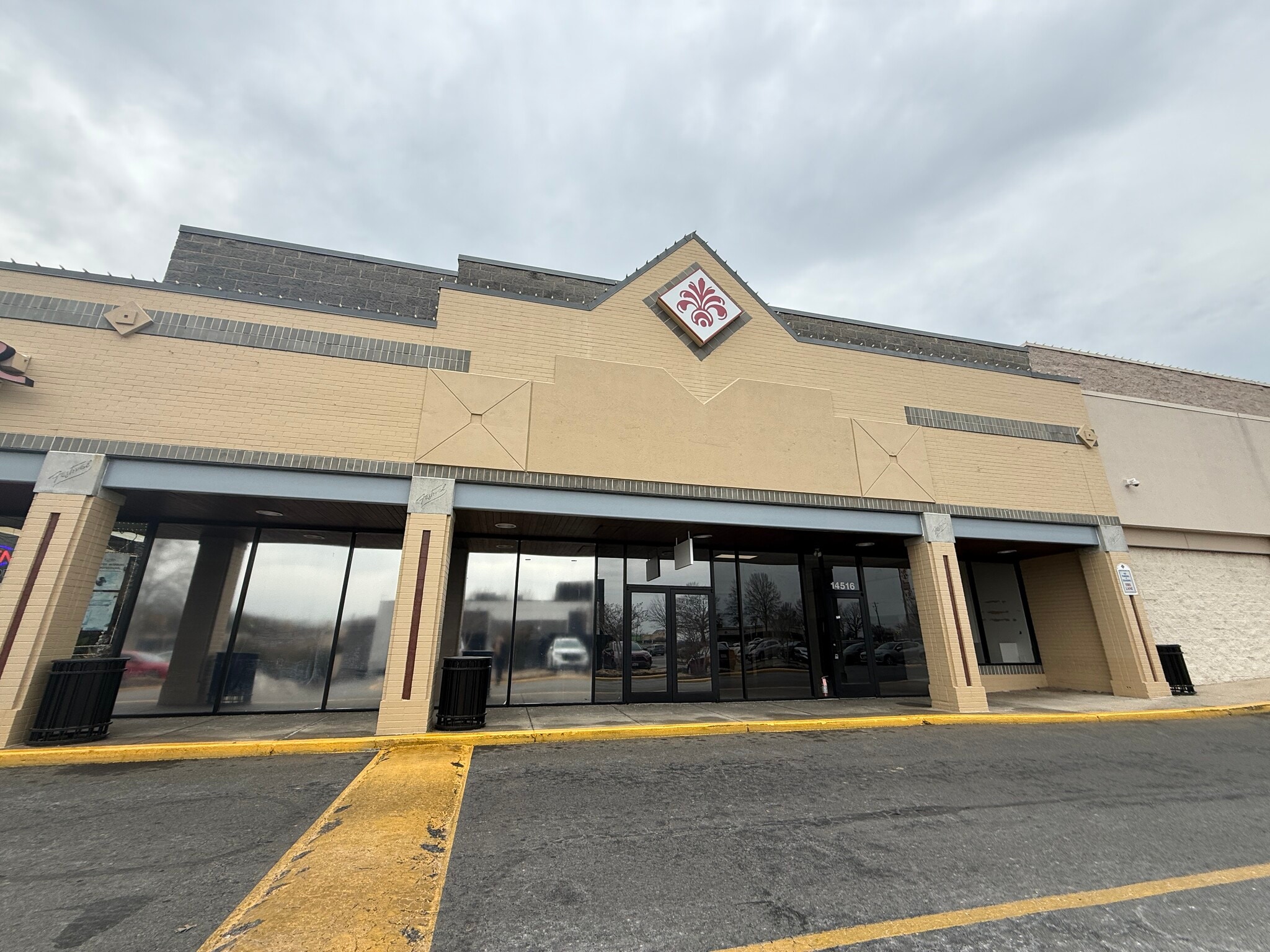 14497-14560 Potomac Mills Rd, Woodbridge, VA à louer Photo intérieure- Image 1 de 4