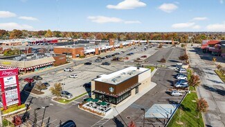 More details for 1-40 Ronnie's Plz, Saint Louis, MO - Retail for Lease