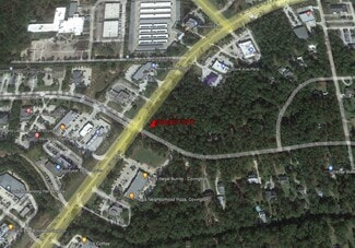 More details for Hwy 21 and Zinnia Drive, Covington, LA - Land for Lease