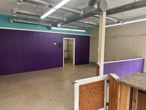 3625 Fairmont Blvd, Knoxville, TN à louer Photo intérieure- Image 2 de 6