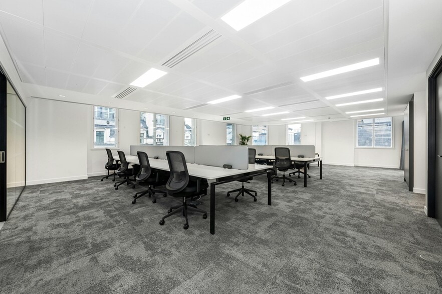 249-259 Regent St, London for lease - Building Photo - Image 3 of 31