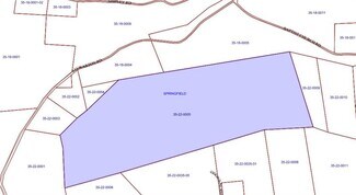 Plus de détails pour 0 Stewarton Rd, Mill Run, PA - Terrain à vendre