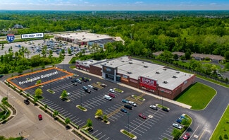 More details for 2365 Taylor Park Dr, Reynoldsburg, OH - Land for Lease