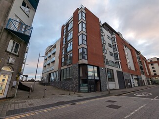 Plus de détails pour Trawler Rd, Swansea - Bureau à louer