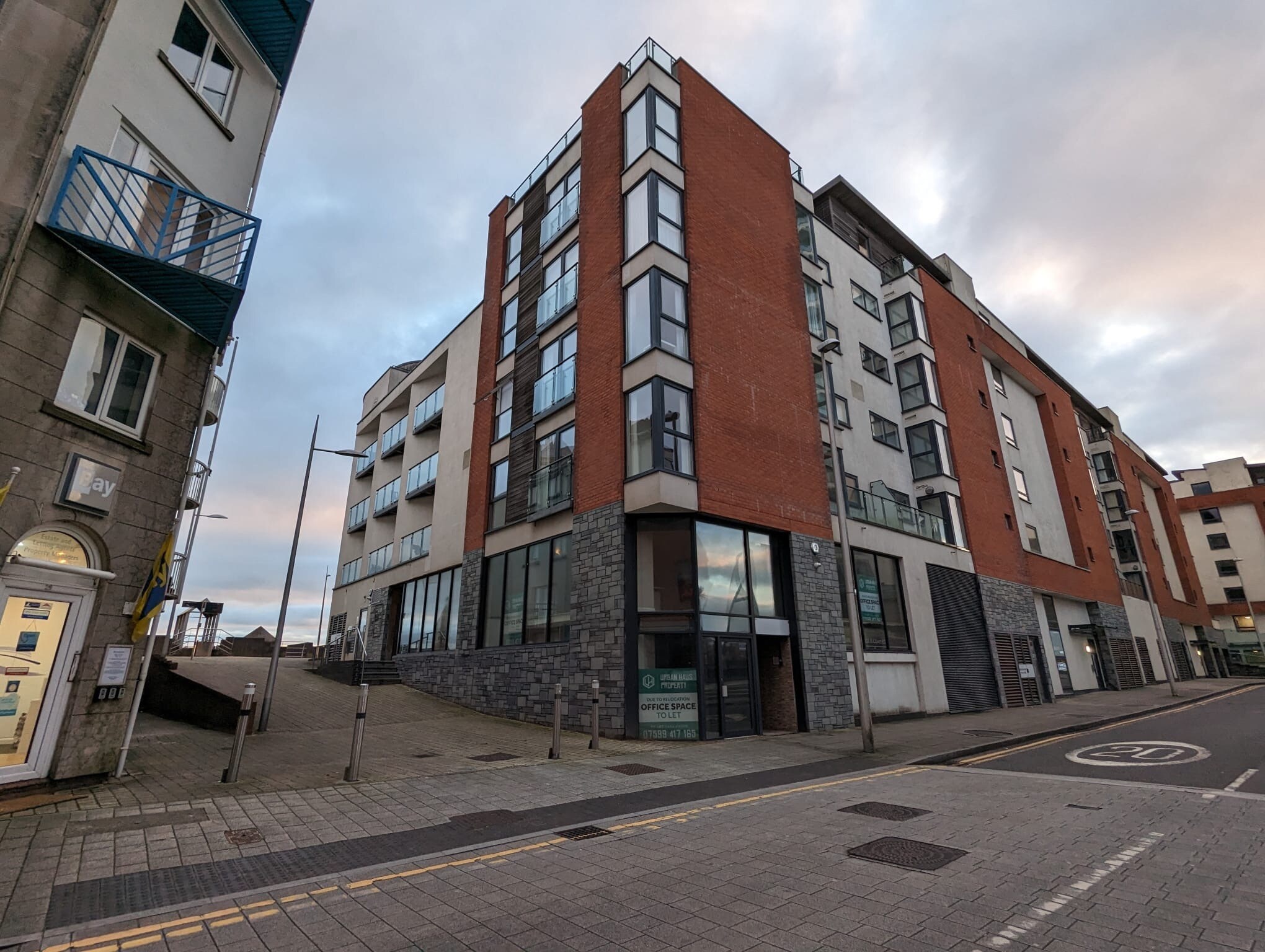 Trawler Rd, Swansea for sale Building Photo- Image 1 of 1