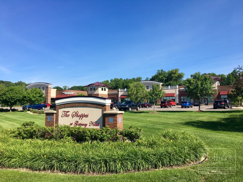 7750 Harkness Ave S, Cottage Grove, MN for lease - Primary Photo - Image 1 of 7