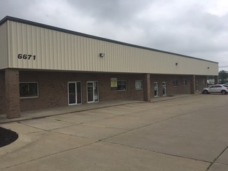 More details for 6671 Liberty Ct, Liberty Township, OH - Industrial for Lease