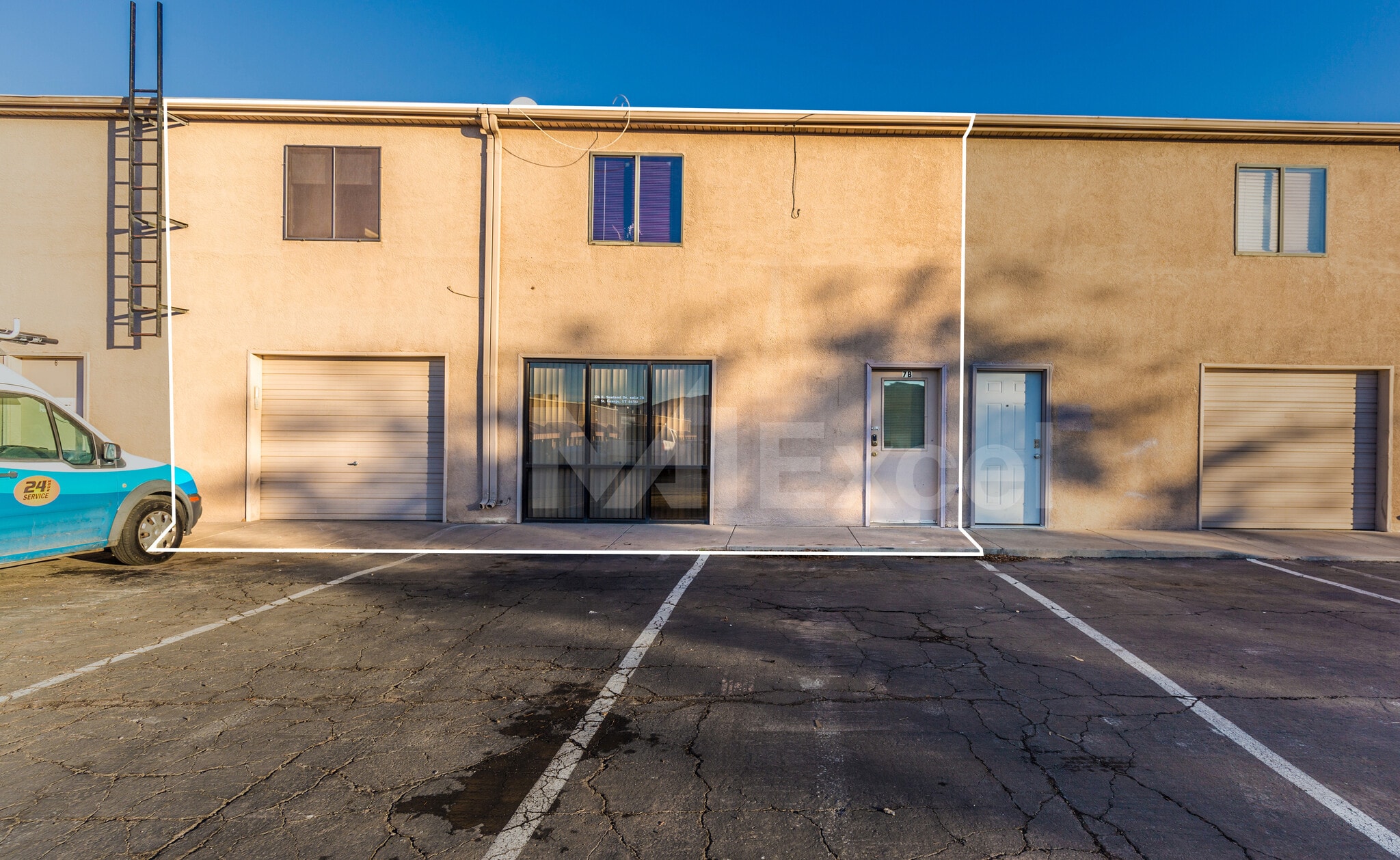 376 E Sunland Dr, Saint George, UT for lease Building Photo- Image 1 of 4