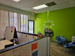1300-1396 SW 160th Ave, Weston, FL for lease Interior Photo- Image 2 of 5