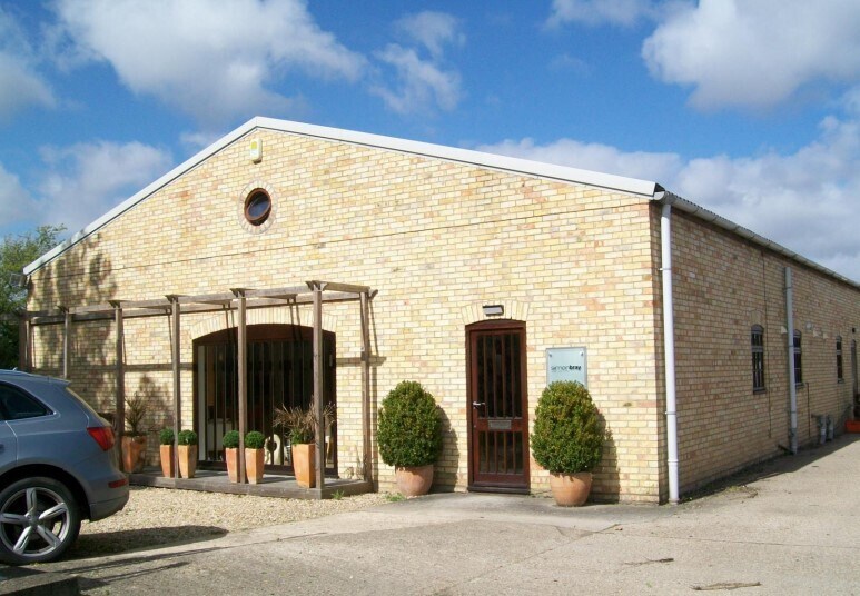 Thurleigh Rd, Bolnhurst à vendre Photo du bâtiment- Image 1 de 5