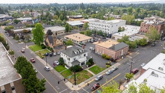 Plus de détails pour 414 NE Evans St, Mcminnville, OR - Bureau à vendre