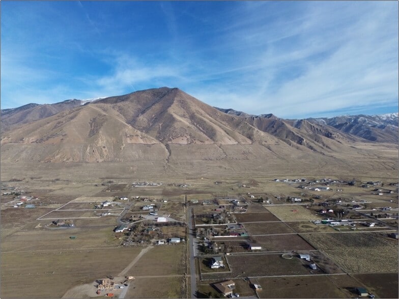 Erda City and Tooele County, Erda, UT à vendre - Photo du bâtiment - Image 3 de 13