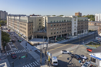 More details for 60 Union St, Elizabeth, NJ - Flex for Lease