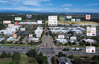 More details for Harmony Rd & Ziegler Rd, Fort Collins, CO - Retail for Lease