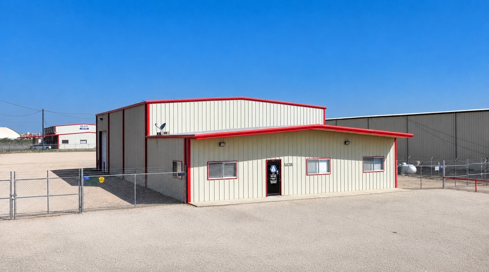 12718 TX-191, Midland, TX à louer - Photo du bâtiment - Image 1 de 34