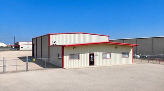 Plus de détails pour 12718 TX-191, Midland, TX - Industriel à louer