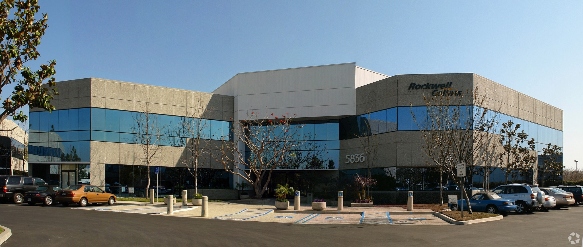 5836 Corporate Ave, Cypress, CA for lease Primary Photo- Image 1 of 7