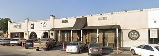 Plus de détails pour 3606-3614 Greenville Ave, Dallas, TX - Local commercial à louer