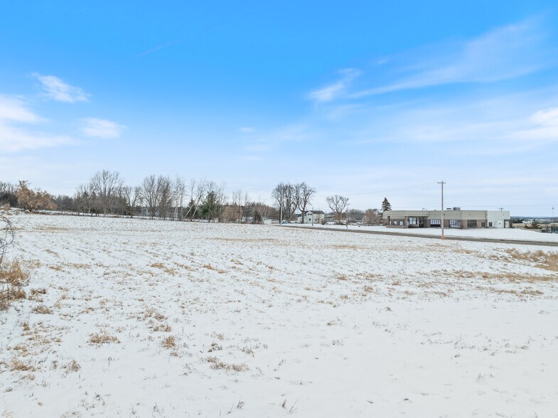 1420 N Oak Ave, Marshfield, WI à vendre - Aérien - Image 2 de 25