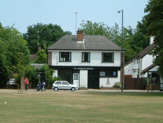 Plus de détails pour Upper Ham Rd, Richmond - Bureau à louer
