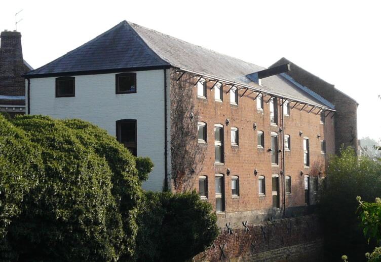 21 Nelson St, Kings Lynn à louer - Photo du bâtiment - Image 1 de 1